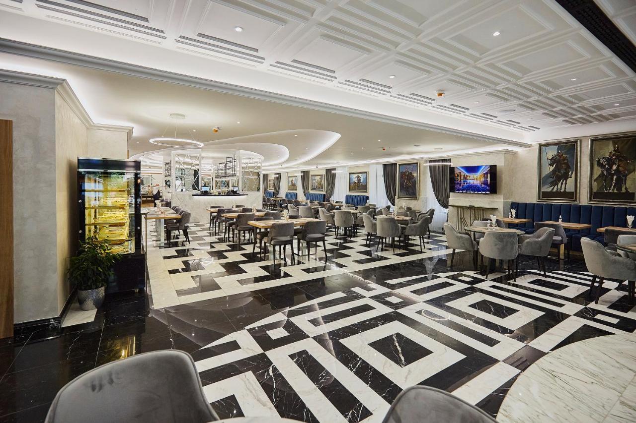 A Hoteli - Hotel Park Vrnjačka Banja Eksteriør bilde The lounge at the airport